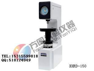 電動(dòng)塑料洛氏硬度計(jì)圖片