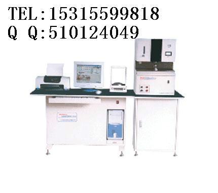 供应电弧红外碳硫分析仪型号WY12-HW2000D济南方圆试验仪图片