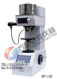 交流220V小負(fù)荷維氏硬度計(jì)圖片