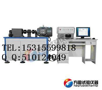 屏顯式材料磨損試驗(yàn)機(jī)圖片