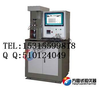 微機(jī)控制立式萬(wàn)能摩擦磨損試驗(yàn)機(jī)圖片