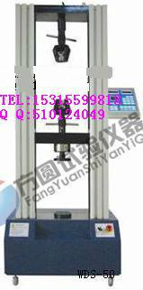 供應(yīng)門式數(shù)顯電子*試驗機_型號WDS-100長春試驗機廠