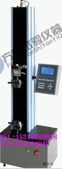 電子萬能試驗(yàn)機(jī)圖片/電子萬能試驗(yàn)機(jī)樣板圖 (3)