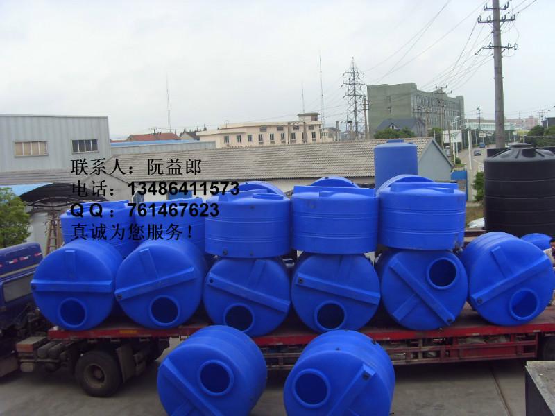 供應(yīng)大型反滲透10噸PE水箱