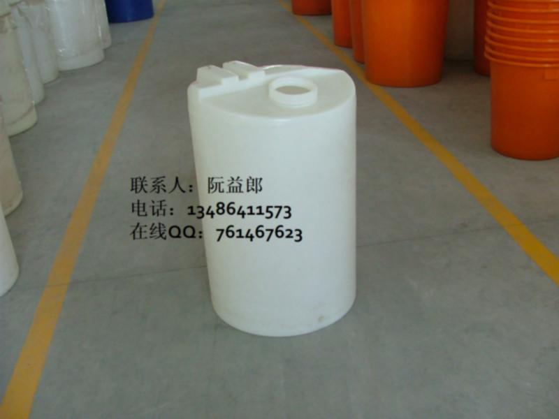 供應500L加藥桶耐酸堿進口PE材質(zhì)加藥桶專賣店