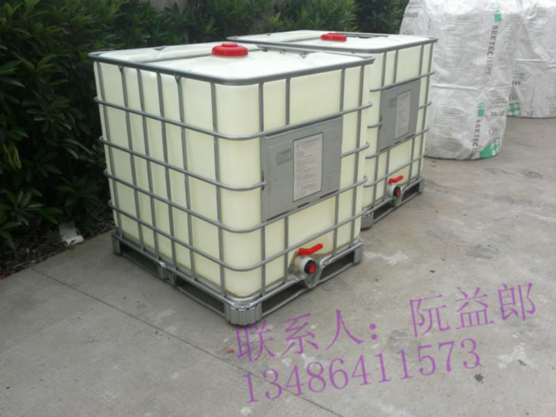 供應二手噸桶寧波二手噸桶九成新余姚慈溪上虞二手噸桶