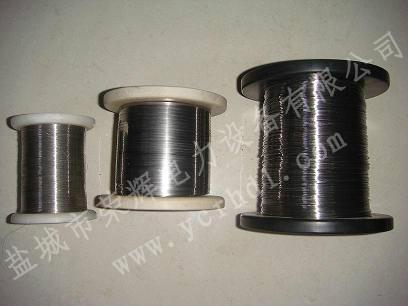 供應Cr20Ni80鎳鉻電熱絲