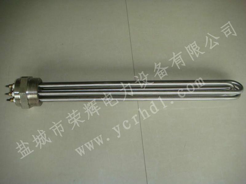 供應(yīng)六角絲扣加熱管