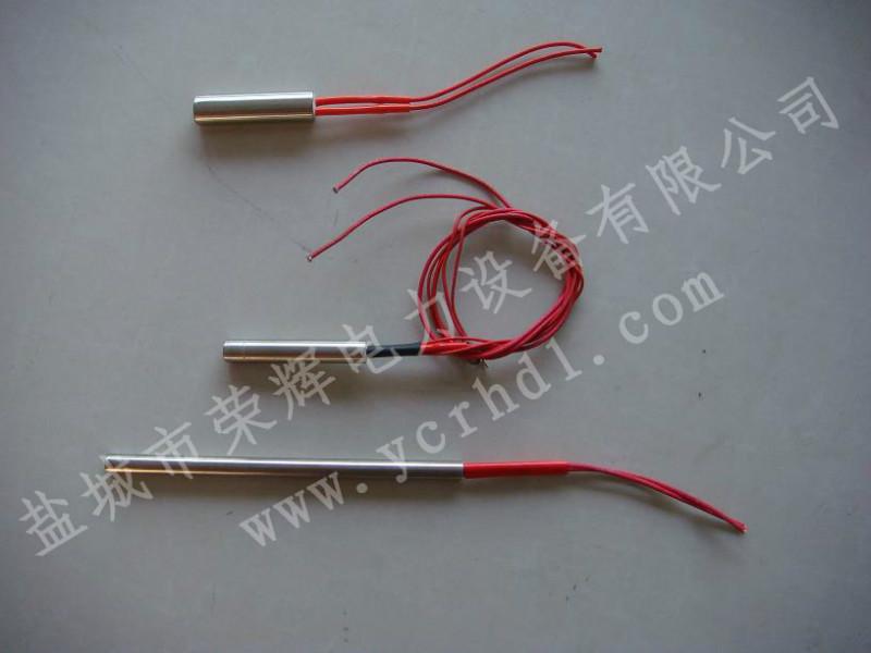 單頭加熱管圖片/單頭加熱管樣板圖 (2)