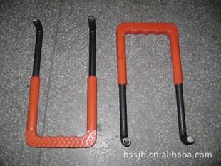 復(fù)合爬梯圖片/復(fù)合爬梯樣板圖 (3)