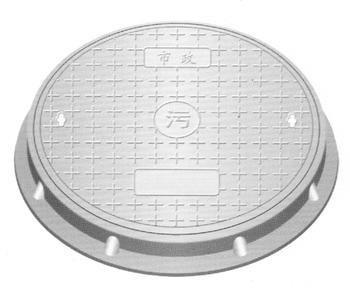 供应高分子圆形井盖