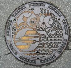 供應(yīng)成都圓形井蓋供貨商/