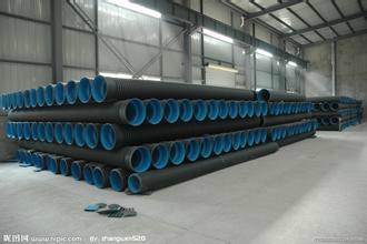 供應(yīng)宜賓興文縣波紋管廠家直銷