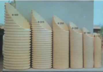 供應(yīng)重慶pvc波紋管