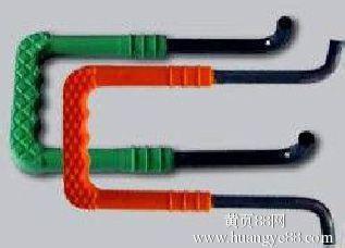 塑鋼爬梯圖片/塑鋼爬梯樣板圖 (3)