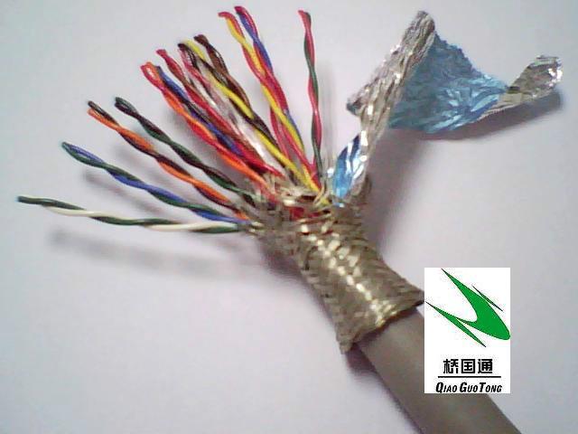 供應2芯RVSP21.5柔性雙絞屏蔽線