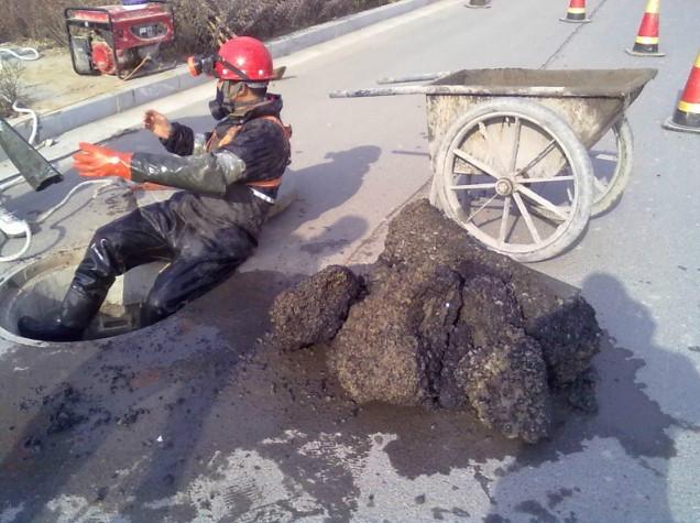 南京市南京下水道清理清淤服务厂家