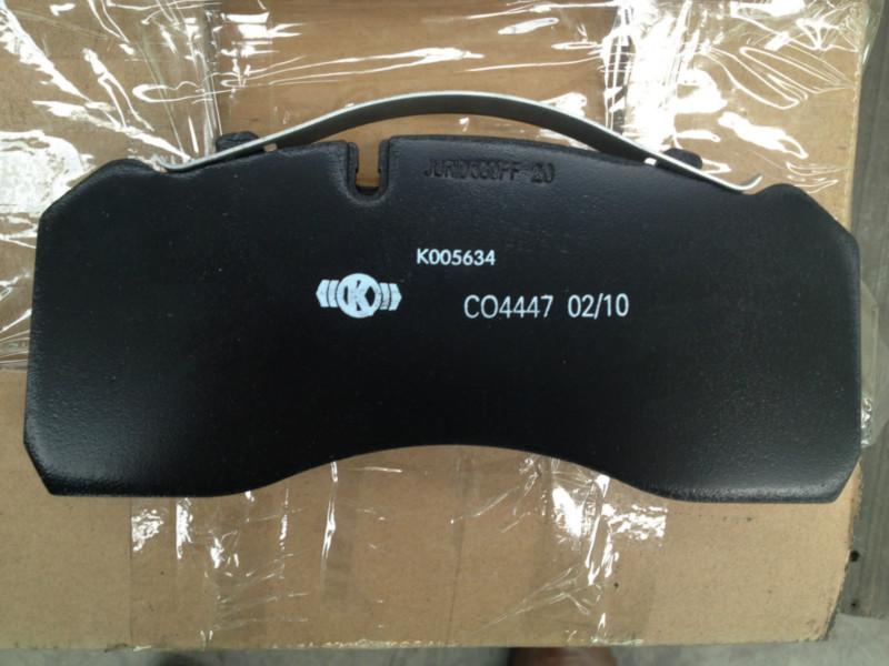 供應(yīng)用于奔馳剎車片3341奔馳泵車剎車片