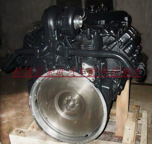 供應(yīng)奔馳卡車配件441發(fā)動機(jī)總成