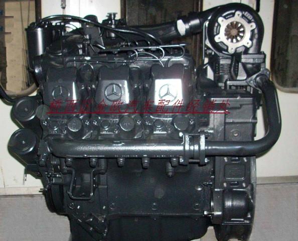 供應(yīng)奔馳卡車配件441發(fā)動機(jī)總成