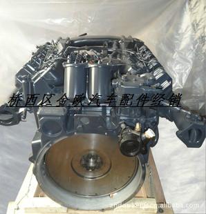 供應(yīng)奔馳卡車配件441發(fā)動機(jī)總成