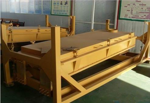 供應(yīng)【不銹鋼回轉(zhuǎn)篩分機(jī)+平面回轉(zhuǎn)篩】