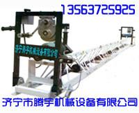 混凝土框架式電機整平機（振動梁）