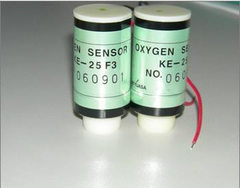 供應(yīng)氧氣傳感器KE-25F3