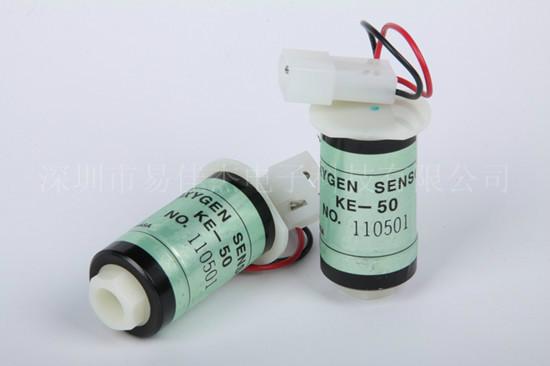 供應(yīng)氧氣傳感器KE-25F3