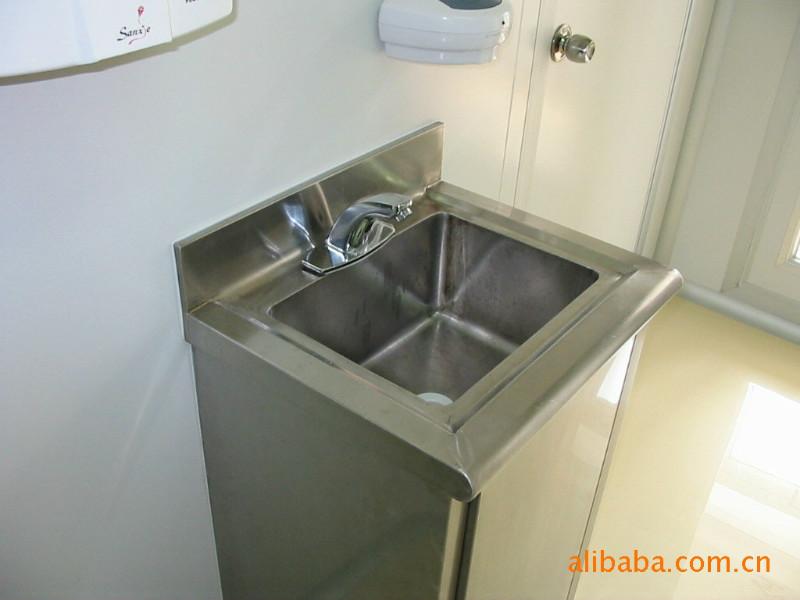 進入無塵室前全自動烘干洗手機