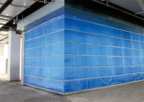 供應肥城特級防火卷簾門/18034071119