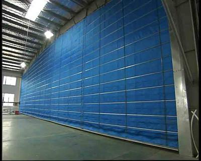 供應肥城特級防火卷簾門/18034071119