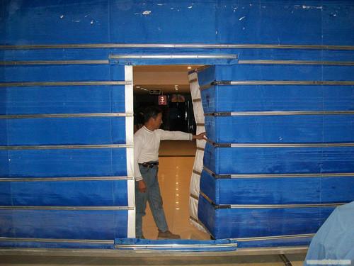 供應肥城特級防火卷簾門/18034071119