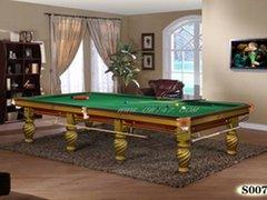 批發(fā)臺球桌就選擇南寧名揚(yáng)圖片