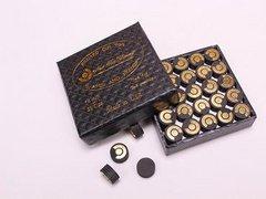 如何買到專業(yè)的臺(tái)球桿皮頭