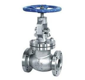 美標(biāo)截止閥圖片