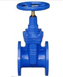 軟密封閘閥圖片