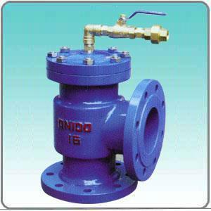 供應液壓水位控制閥