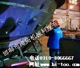 供應(yīng)邯鄲市海拓機械hi-too超聲波沖擊槍超聲波沖擊儀