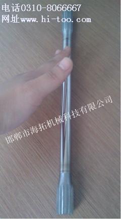 供應(yīng)HT邯鄲市海拓機(jī)械薄壁銅管鏡面加工