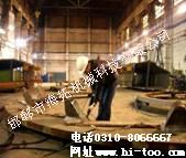 供應(yīng)邯鄲市海拓機械hi-too超聲波沖擊槍超聲波沖擊儀