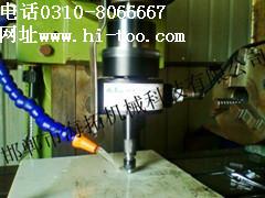 供應(yīng)邯鄲市海拓機(jī)械旋轉(zhuǎn)超聲加工設(shè)備旋轉(zhuǎn)超聲打孔機(jī)