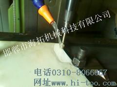 供應(yīng)邯鄲市海拓機(jī)械旋轉(zhuǎn)超聲加工設(shè)備旋轉(zhuǎn)超聲打孔機(jī)