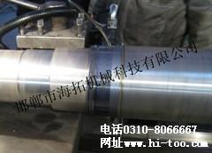 供應(yīng)HT邯鄲市海拓機(jī)械液壓桿鏡面加工