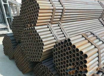 供應(yīng)架子管1【現(xiàn)貨】江西Ф架子管廠Ф1.5寸腳手架Ф482.75