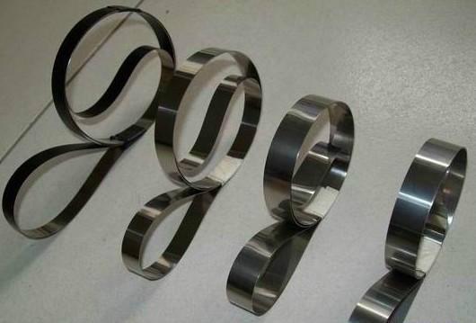 供應(yīng)304不銹鋼帶，精密304不銹鋼帶，超薄304不銹鋼帶