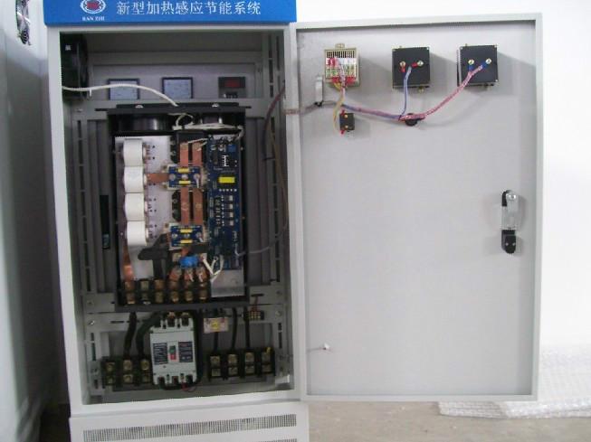 電磁加熱單組柜機(jī)圖片/電磁加熱單組柜機(jī)樣板圖 (2)