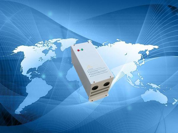 廣東冉智2.5KW全數(shù)字電磁加熱器