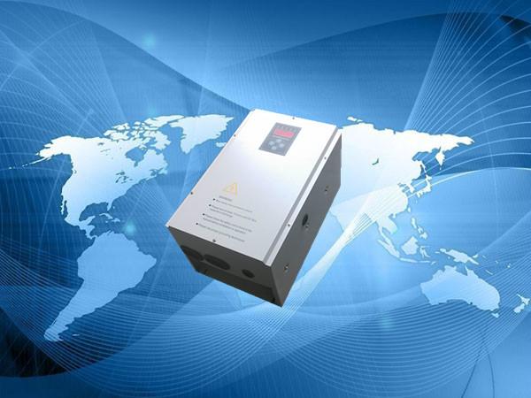 供應(yīng)廣東冉智15KW半橋數(shù)字電磁加熱器節(jié)能*