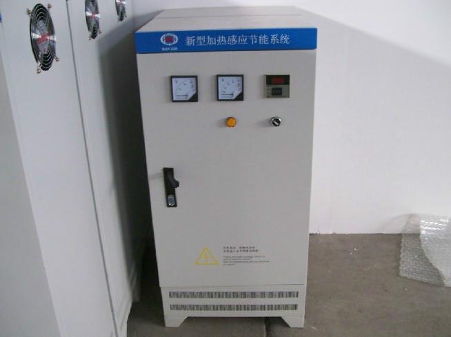 電磁加熱單組柜機圖片